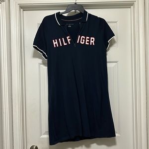 Tommy Hilfiger shirt dress